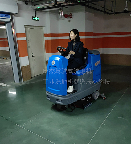 慶杰老客戶再次購買兩臺…